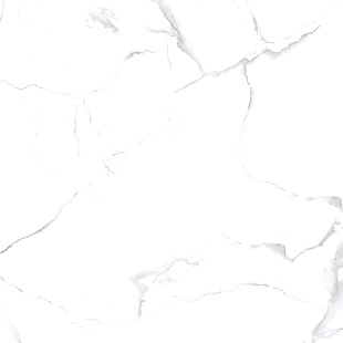 Плитка Netto Plus Gres White marble matt (60x60)